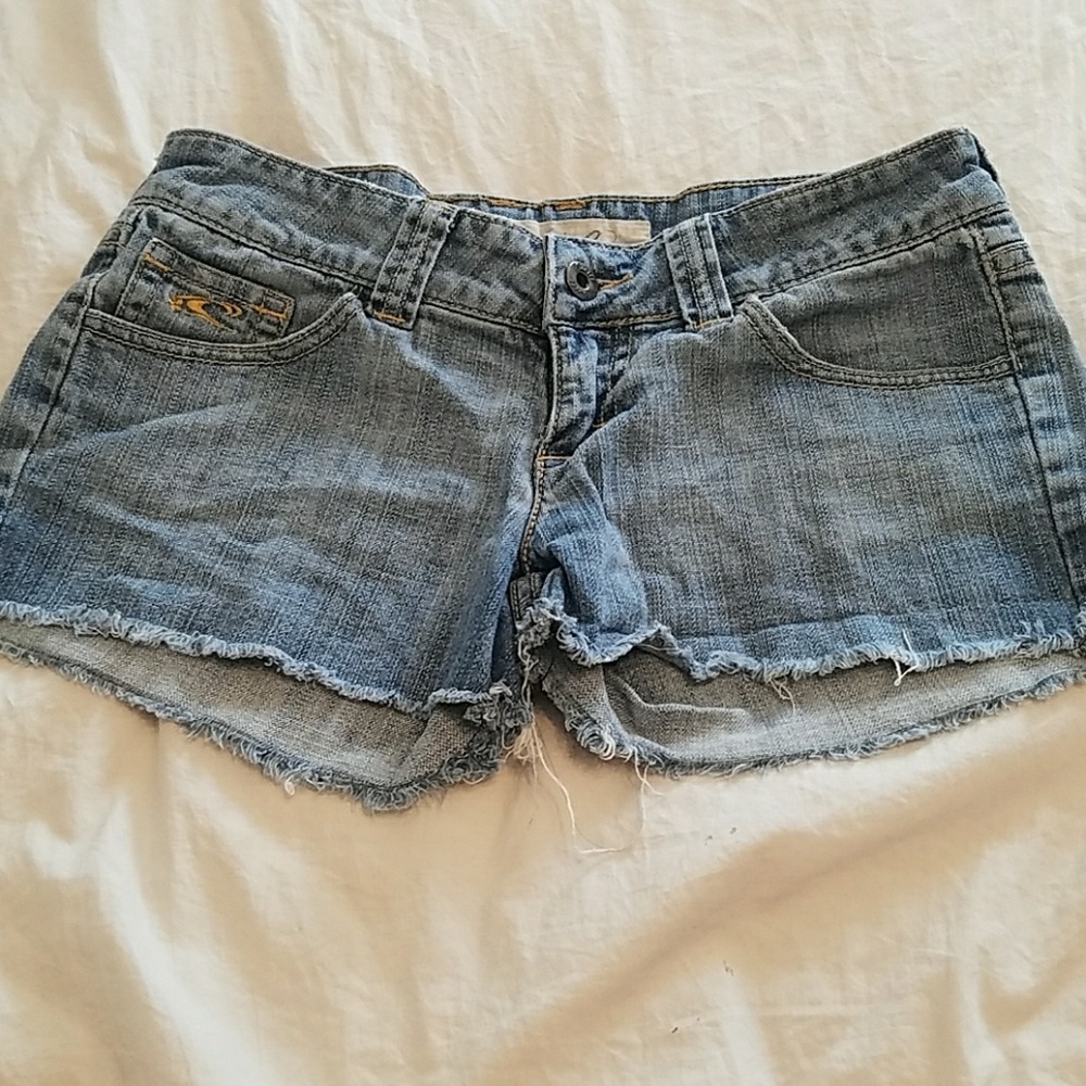 Oneill cut off shorts